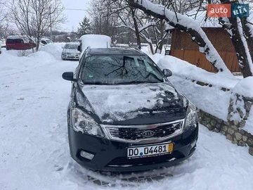 Авто KIA Ceed 2011 № 8481423