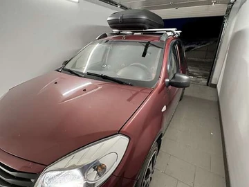 Авто Renault Sandero 2011 № 8481424