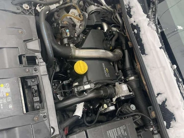 Авто Renault Megane 2010 № 8481425