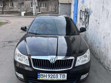 Авто Skoda Octavia 2012 № 8481439
