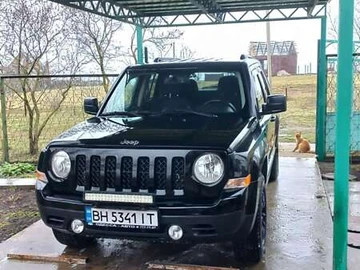 Авто Jeep Patriot 2015 № 8481459