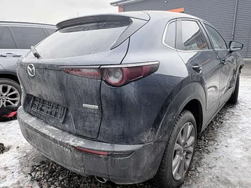 Авто Mazda Cx-30 2021 № 8481505