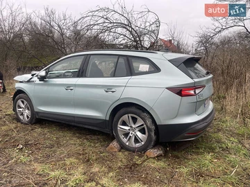 Авто Skoda Enyaq Iv 2024 № 8481510