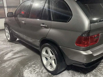 Авто BMW X5 2006 № 8481552