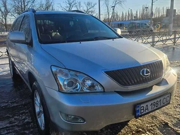 Авто Lexus Rx 2006 № 8481553