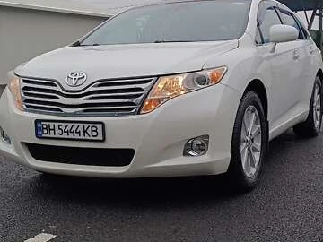 Авто Toyota Venza 2011 № 8481558