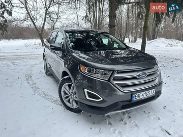 Авто Ford Edge 2016 № 8481581