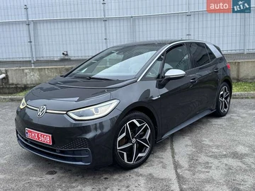 Авто Volkswagen Id 3 2020 № 8481612