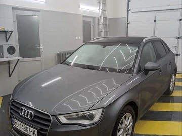 Авто Audi A3 2016 № 8481619