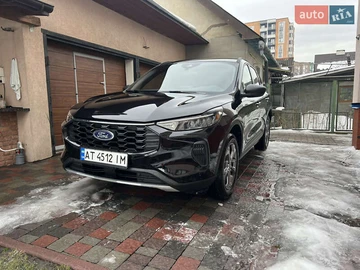 Авто Ford Escape 2025 № 8481654