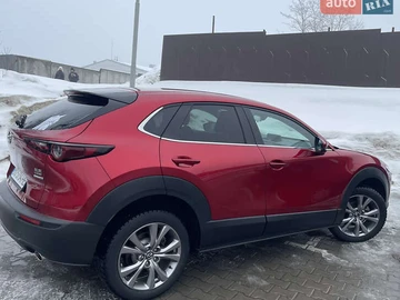 Авто Mazda Cx-30 2020 № 8481655