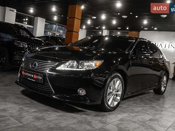 Авто Lexus Es 2015 № 8481660