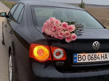 Авто Volkswagen Jetta 2008 № 8481684