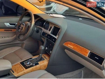 Авто Audi A6 2010 № 8481689