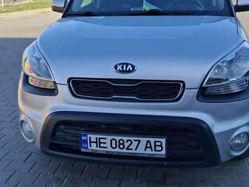 Авто KIA Soul 2013 № 8481693