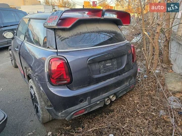 Авто MINI Cooper 2021 № 8481696