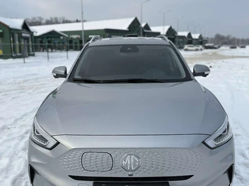 Авто MG Zs Ev 2022 № 8481717