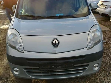 Авто Renault Kangoo 2013 № 8481730