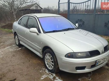 Авто Mitsubishi Carisma 2003 № 8481731