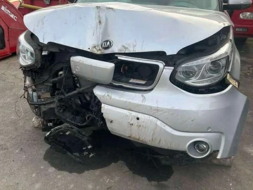 Авто KIA Soul 2016 № 8481739