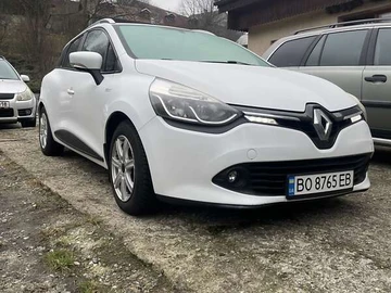 Авто Renault Clio 2013 № 8481740
