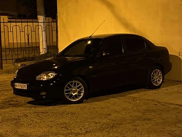 Авто Daewoo Lanos 2007 № 8481743