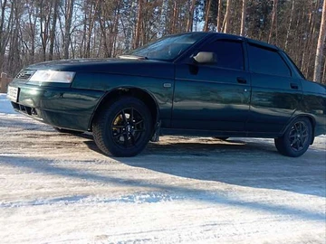 Авто ВАЗ 2110 2006 № 8481744