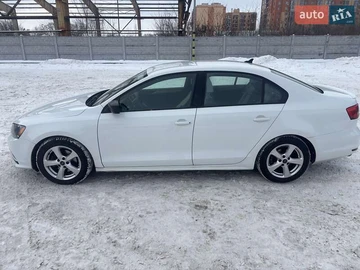 Авто Volkswagen Jetta 2016 № 8481748