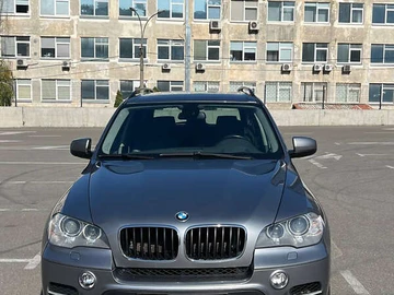 Авто BMW X5 2012 № 8481796