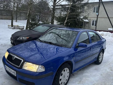 Авто Skoda Octavia 2009 № 8481833