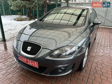 Авто SEAT Leon 2011 № 8481838