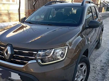 Авто Renault Duster 2018 № 8481853