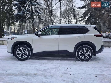 Авто Nissan Rogue 2021 № 8481857