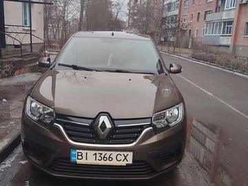 Авто Renault Sandero 2019 № 8481865