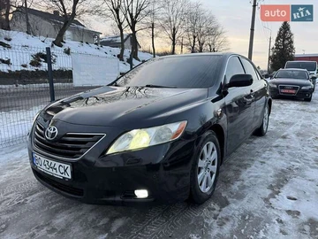 Авто Toyota Camry 2008 № 8481906