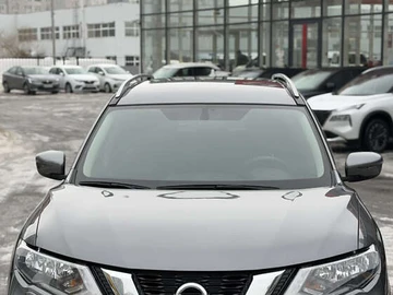 Авто Nissan X-Trail 2019 № 8481920