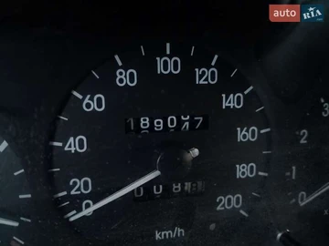 Авто Daewoo Lanos 2007 № 8481992
