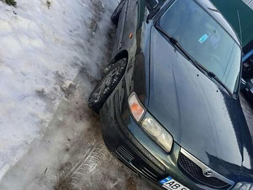 Авто Mazda 626 1999 № 8481994