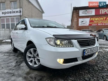 Авто Lifan 620 2011 № 8481996