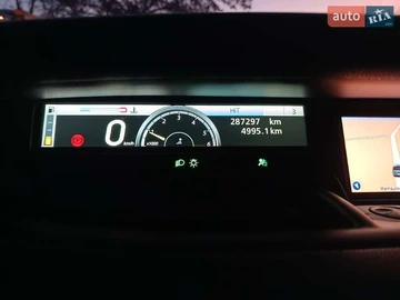 Авто Renault Grand Scenic 2009 № 8482005
