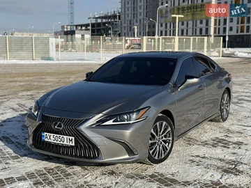 Авто Lexus Es 2019 № 8482128