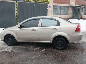 Авто ЗАЗ Vida 2012 № 8482141