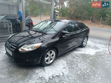 Авто Ford Focus 2014 № 8482229