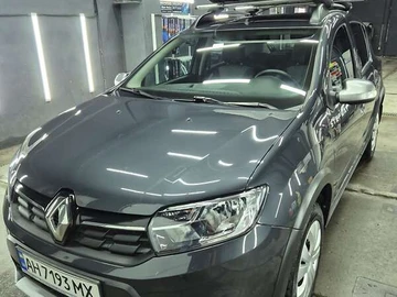 Авто Renault Sandero Stepway 2020 № 8482256