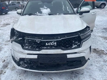 Авто KIA Sorento 2022 № 8482267
