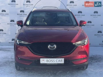 Авто Mazda Cx-5 2020 № 8482269