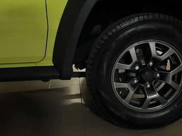 Авто Suzuki Jimny 2021 № 8482274
