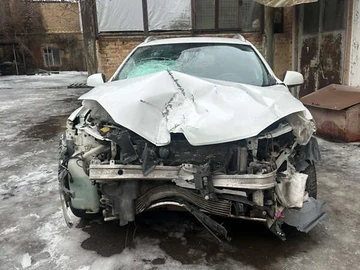 Авто Renault Megane 2014 № 8482393