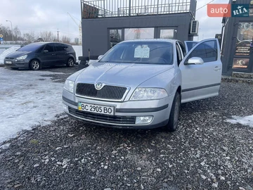 Авто Skoda Octavia 2008 № 8482407
