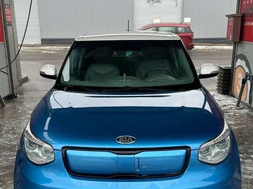 Авто KIA Soul 2018 № 8482518